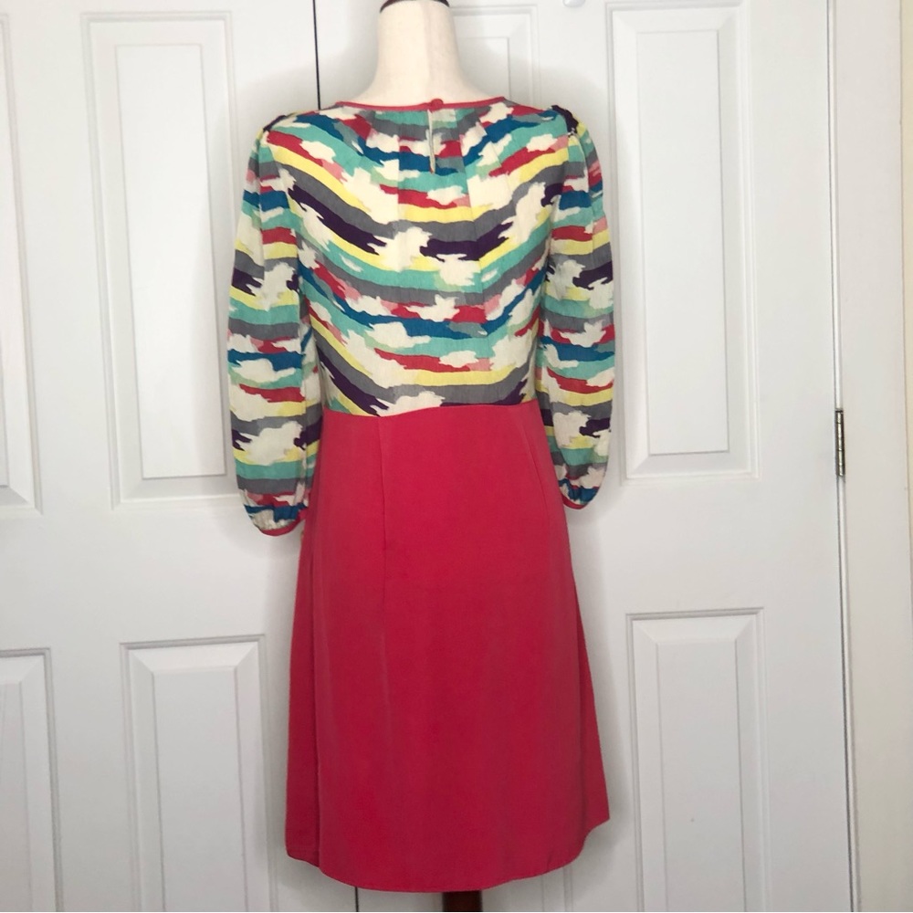 Marc by Marc Jacobs Silk Dress | 6 - Picture 7 of 15